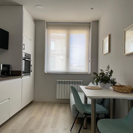 Estudio Puertas Del Orbigo Carrizo de la Ribera Εξωτερικό φωτογραφία